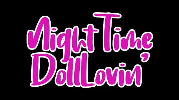 XXX سب سے اوپر کی ویڈیوز Night Time Doll Lovin'- Anime Doll