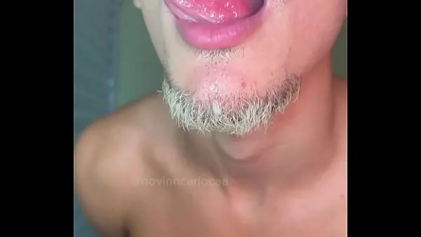 XXX Brand new gifted famous on tiktok with shorts to play football jerking off while talking submissive bitching(COMPLETO NO RED热门视频