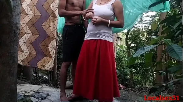 XXX Local Indian Village Girl Sex In Nearby Friend suosituinta videota