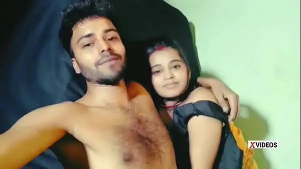 XXX Pushpa bhabhi sex with her village brother in law Video teratas