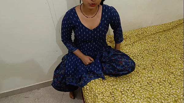 XXX Hot Indian Desi village housewife cheat her husband and painfull fucking hard on dogy style in clear Hindi audio Video teratas