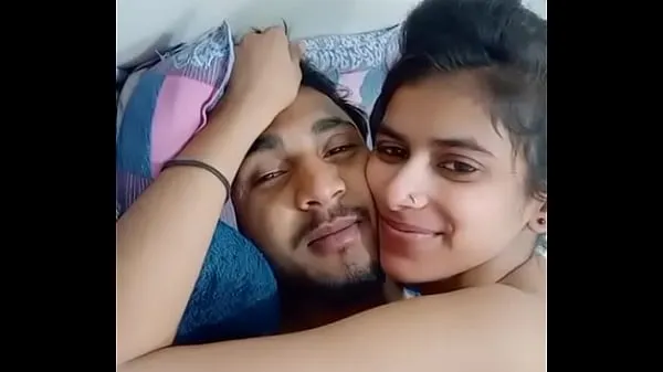 XXX desi indian young couple video top Videos