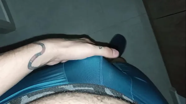 XXX Little thong slut lets me grope her all over and I put my fingers in her top Videos