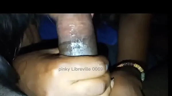 XXX Pinky Libreville0069, успешный кастинг legnépszerűbb videók