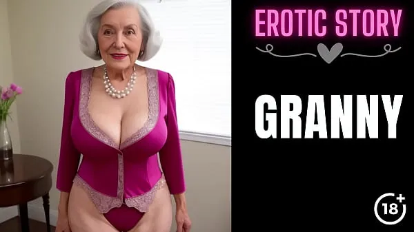 XXX Step Granny is Horny and need some Hard Cock Pt. 1 top videa