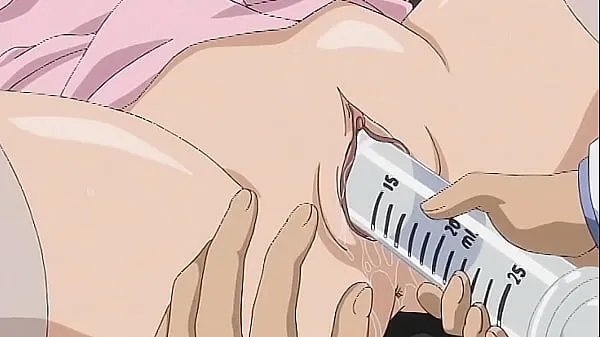 XXX This is how a Gynecologist Really Works - Hentai Uncensored najlepsze filmy