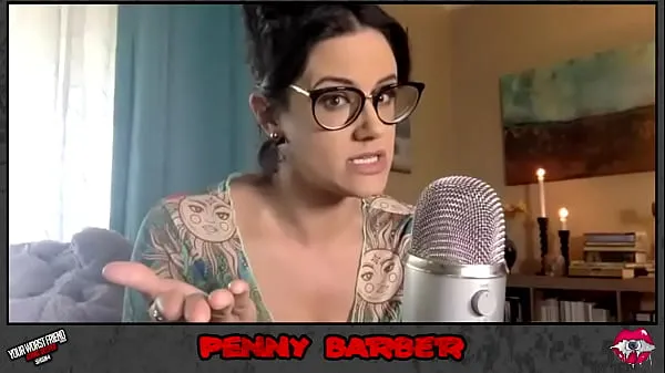 XXX Penny Barber - Your Worst Friend: Going Deeper Season 4 (pornstar, kink, MILF najboljših videoposnetkov
