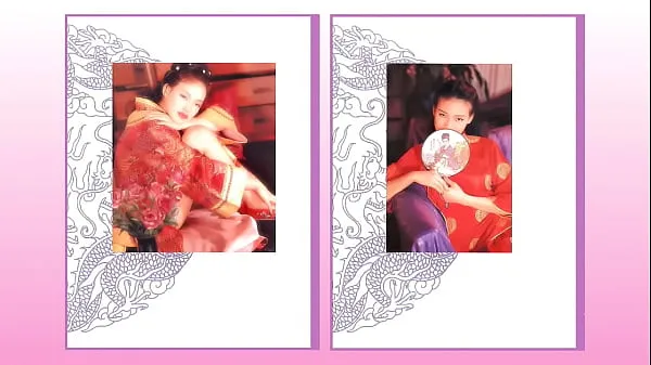 XXX Hong Kong star Hsu Chi nude e-photobook शीर्ष वीडियो
