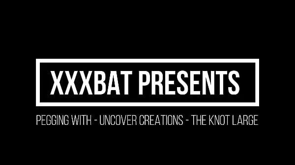 XXX XXXBat pegging with Uncover Creations the Knot Large วิดีโอยอดนิยม