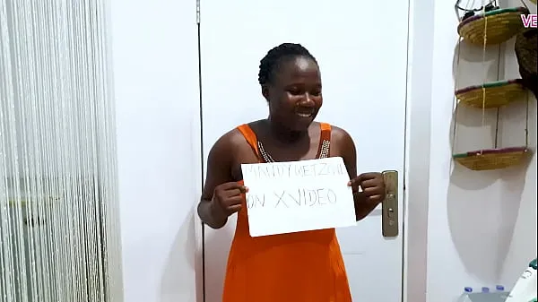 XXX سب سے اوپر کی ویڈیوز Verification video