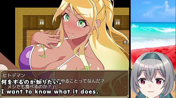 XXX The Pick-up Beach in Summer! [trial ver](Machine translated subtitles) 【No sales link ver】2/3 top Videos