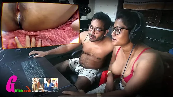 XXX How Office Bos Fuck His Employees Wifes - Porn Review in Bengali Video teratas