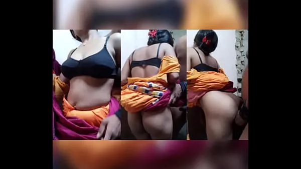 XXX Best Indian saree sex. Indian xxx video toppvideoer