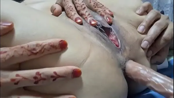 XXX Pakistani husband sucking and play with dildo with nasreen anal and pussy legnépszerűbb videók
