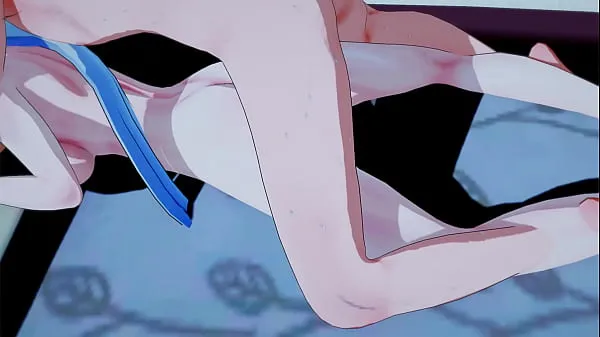 XXX Jingliu Honkai Star Rail Femdom Sex Uncensored najlepšie videá