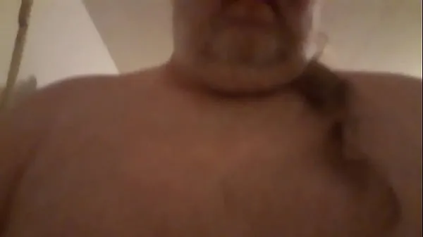 XXX Fat guy showing body and small dick κορυφαία βίντεο