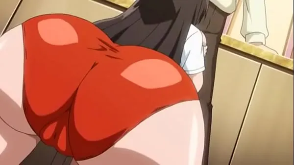 XXX Anime Hentai Uncensored 18 (40 en iyi Videolar