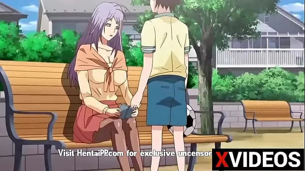 XXX Lucky Day For Virgin Boy With Crazy Hentai Bitch शीर्ष वीडियो
