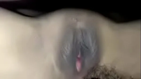 XXX Licking a beautiful girl's pussy and then using his cock to fuck her clit until he cums in her wet clit. Seeing it makes the cock feel so good. Playing with the hard cock doesn't stop her from sucking the cock, sucking the dick very well, cummin top videa