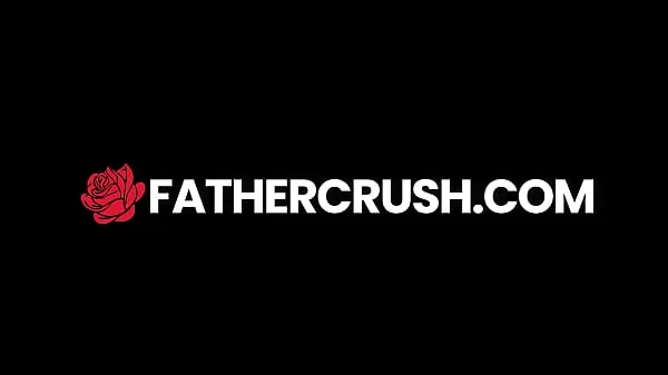 XXX So Love.. This Is Called A Dick Sit On It (Stepdad) - FatherCrush top videoer