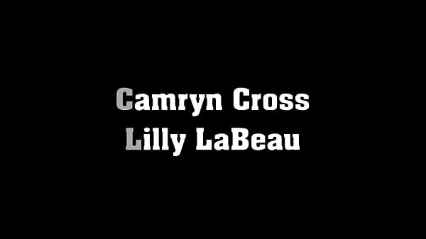 XXX Lily Labeau Gets Fucked Along With Her Mom Camryn Cross أفضل مقاطع الفيديو