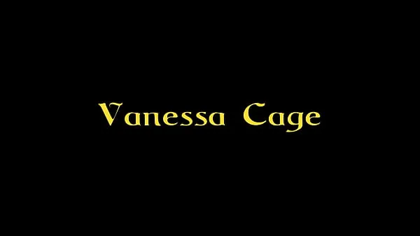 XXX Blonde Vanessa Cage Sucks Off Cock Through A Glory Hole While Masturbating top Vídeos