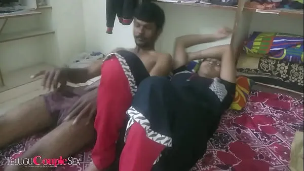 XXX سب سے اوپر کی ویڈیوز Horny Desi Housewife Nitya Is Desperate To Get Pregnant Taking Cum Inside