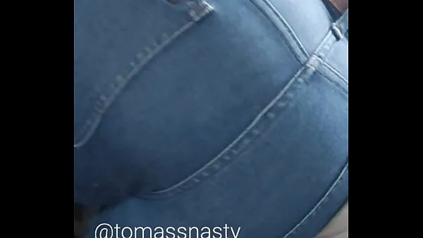 XXX jeans farts gay fart fetish top Video