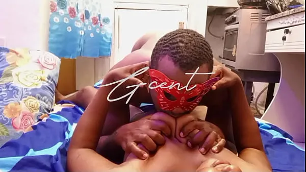 XXX Hot romantic sex with my girlfriend en iyi Videolar