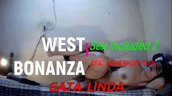 XXX GATA'S SUCK AND FUCK - Her 2nd Porn With Pussy Creampie najlepšie videá