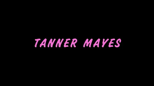 XXX Tanner Mayes Spits On Cocks And Takes It Up The Ass วิดีโอยอดนิยม