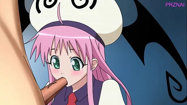 XXX To Love Ru Blowjob Collection Part1 top video's