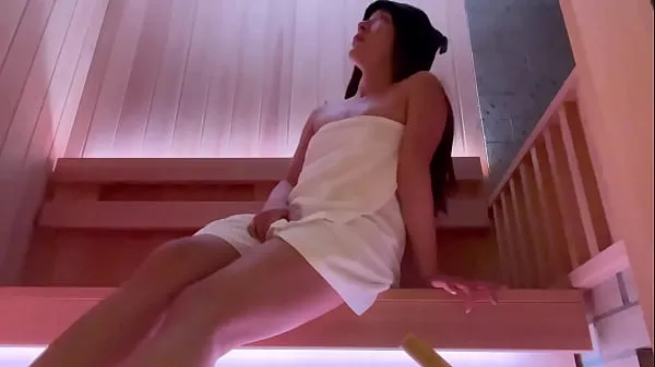 XXX How do I enter a private sauna together热门视频