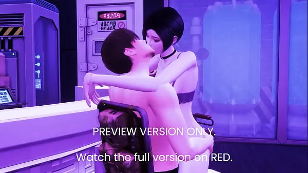 XXX Resident Evil - 3d Hentai - Preview Version top video's
