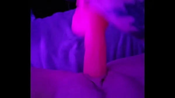 XXX سب سے اوپر کی ویڈیوز Some fun with my pink guy
