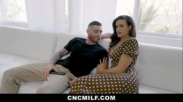 XXX I Can Fuck My Stepmom and Cousin Whenever and Wherever I Please - Cncmilf top Videos