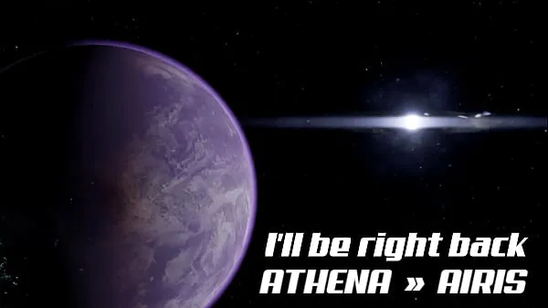 XXX Athena Airis - Chaturbate Archive 3热门视频