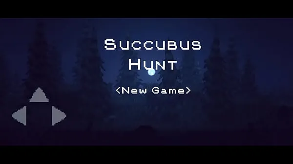 XXX Can we catch a ghost? succubus hunt Video teratas