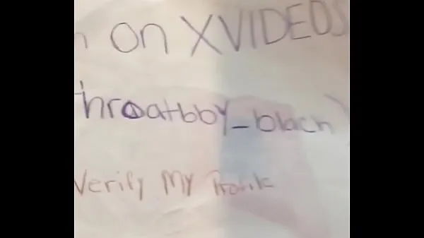 XXX Verification video top Video