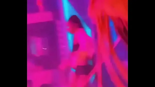 XXX Mortyblack -Happy New Year - I took her in th club and she suck my dick - Jan 01 วิดีโอยอดนิยม