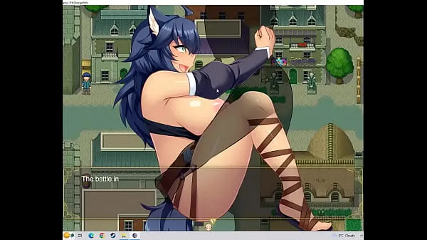 XXX Hentai Quest grind Brave AlchemIst Collette Pt 11 kagura games शीर्ष वीडियो