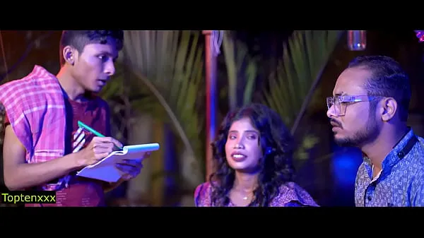 XXX Desi New Girlfriend dating Sex! Hindi Hot κορυφαία βίντεο