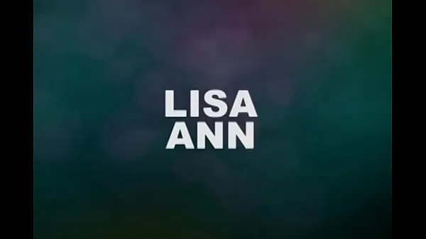 XXX LISA ANN Legendary BIg TIts MILF Fucked by Huge Cock and Gets Cum Facial أفضل مقاطع الفيديو
