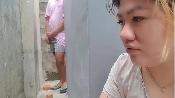 XXX Fuck my step sister in law outdoor热门视频