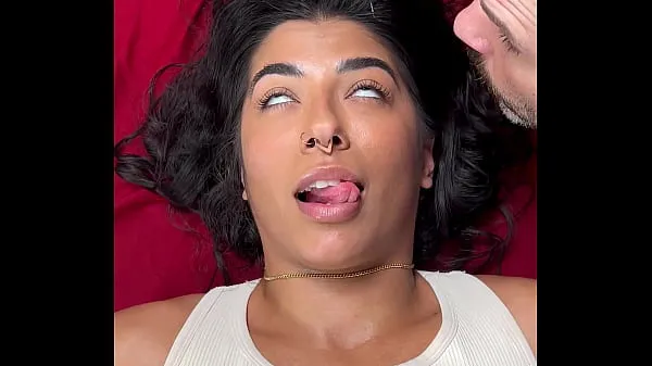 XXX Arab Pornstar Jasmine Sherni Getting Fucked During Massage najlepšie videá