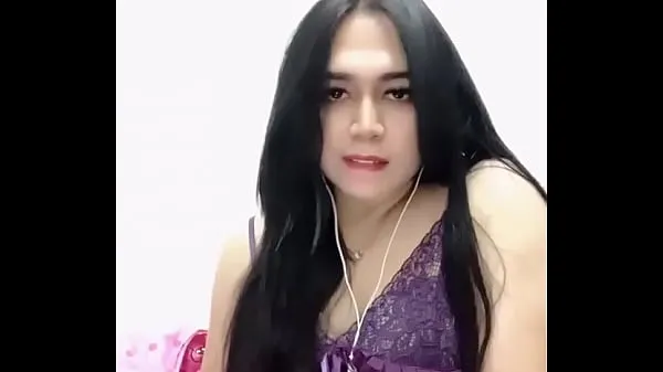 XXX Shemale Indonesia top videoer