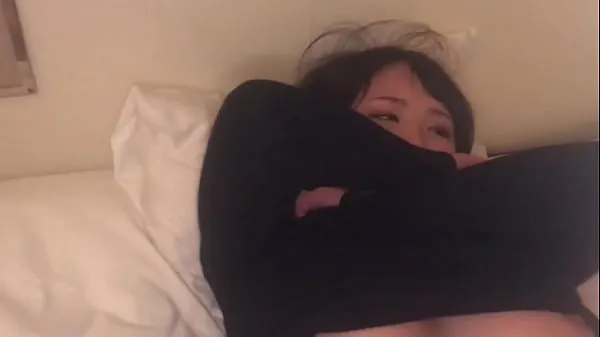 XXXsecret video of a huge breasted Japanese female college studentトップビデオ