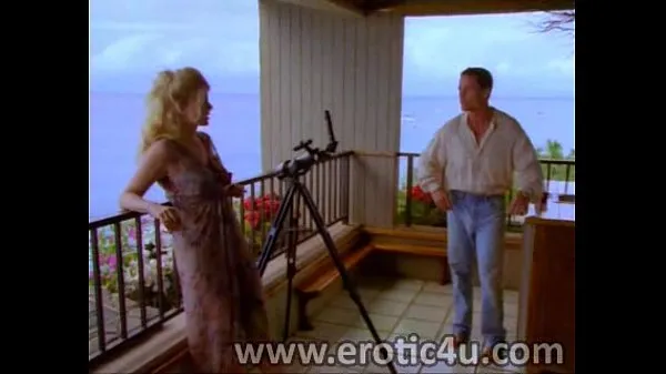 XXX سب سے اوپر کی ویڈیوز Maui Heat - Full Movie (1996