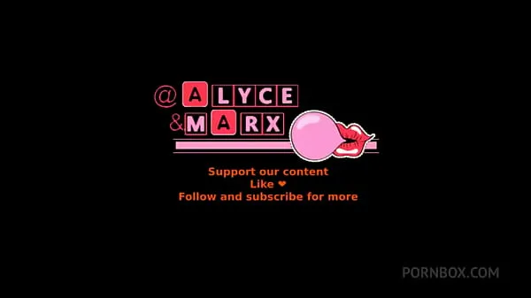 XXX Alycemarx Videos najlepšie videá