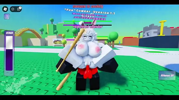 XXX Roblox they fuck me for losing top video's